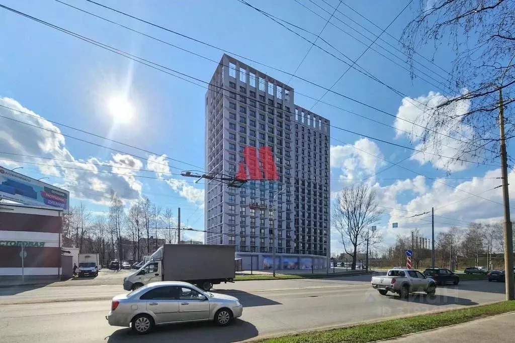 Помещение свободного назначения в Ярославская область, Ярославль ... - Фото 0