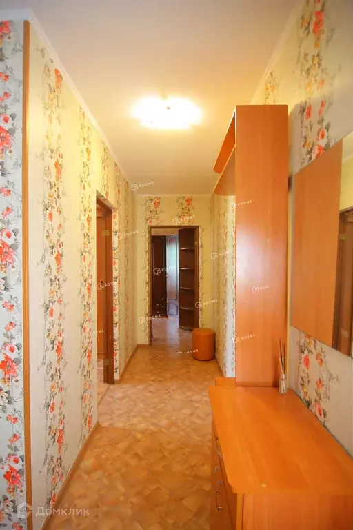 Продаётся 2-к квартира, 53.8 м - Фото 1