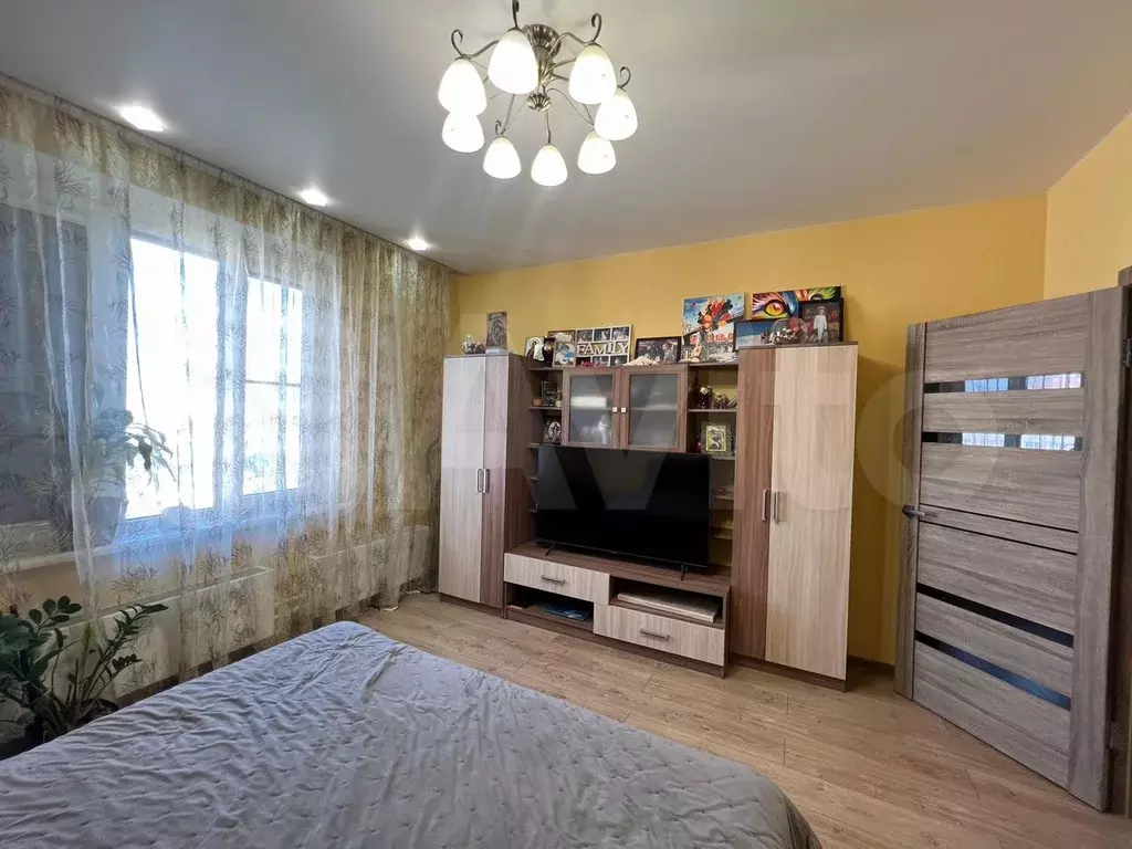 2-к. квартира, 50 м, 7/25 эт. - Фото 0