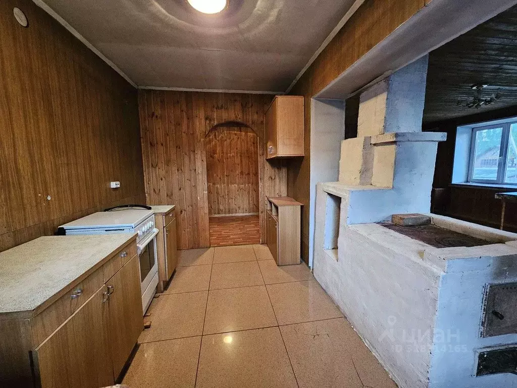 Дом в Пермский край, Пермь Соцпоселок мкр, 1А (63 м) - Фото 2