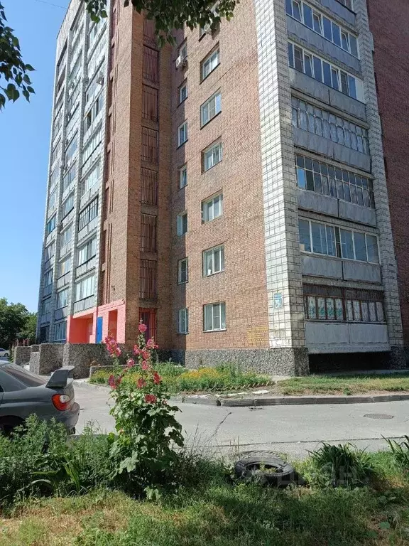 2-к кв. Новосибирская область, Новосибирск Линейная ул., 29/1 (56.0 м) - Фото 0