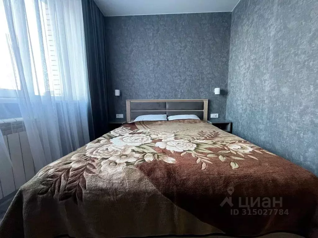 2-к кв. Тульская область, Тула ул. Шухова, 1Б (42.0 м) - Фото 1