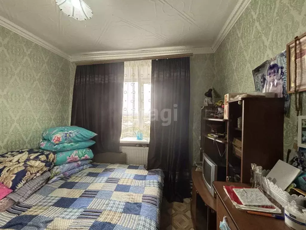 2-к кв. Башкортостан, Стерлитамакский район, с. Наумовка ул. Ленина, ... - Фото 0