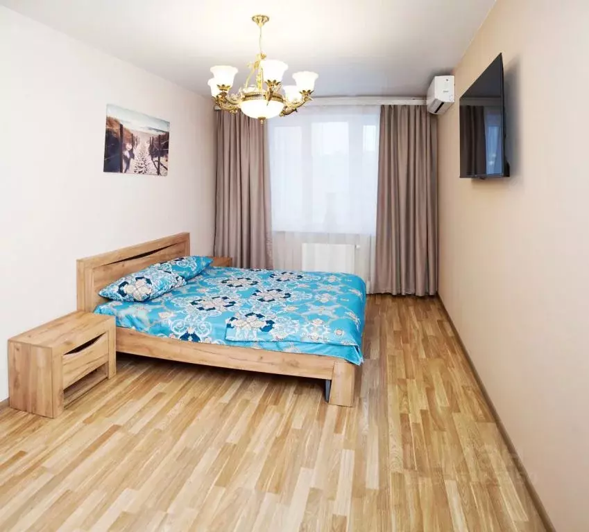 1-к кв. Московская область, Раменское Северное ш., 38 (42.0 м) - Фото 1