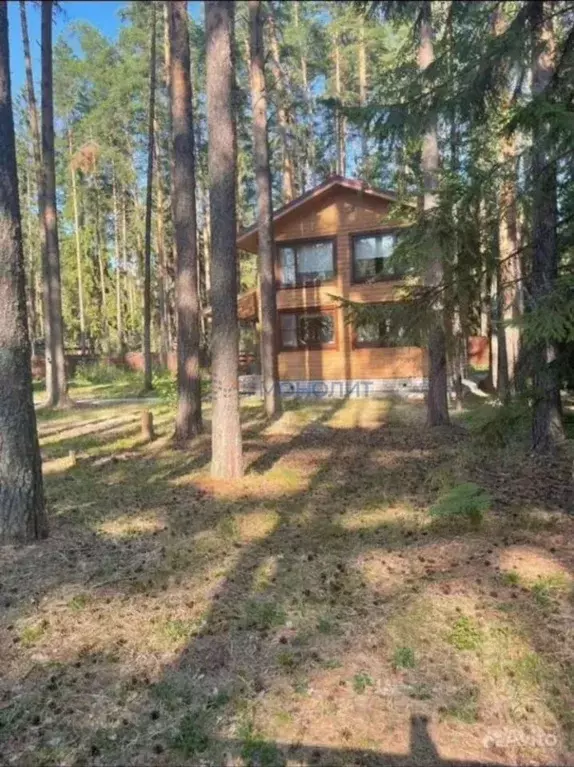 Участок в Нижегородская область, Городецкий муниципальный округ, д. ... - Фото 2