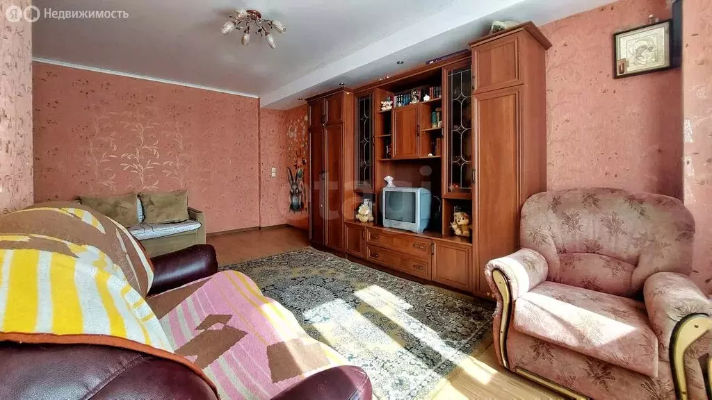 2-комнатная квартира: Тамбов, Магистральная улица, 33к2 (51.7 м) - Фото 0