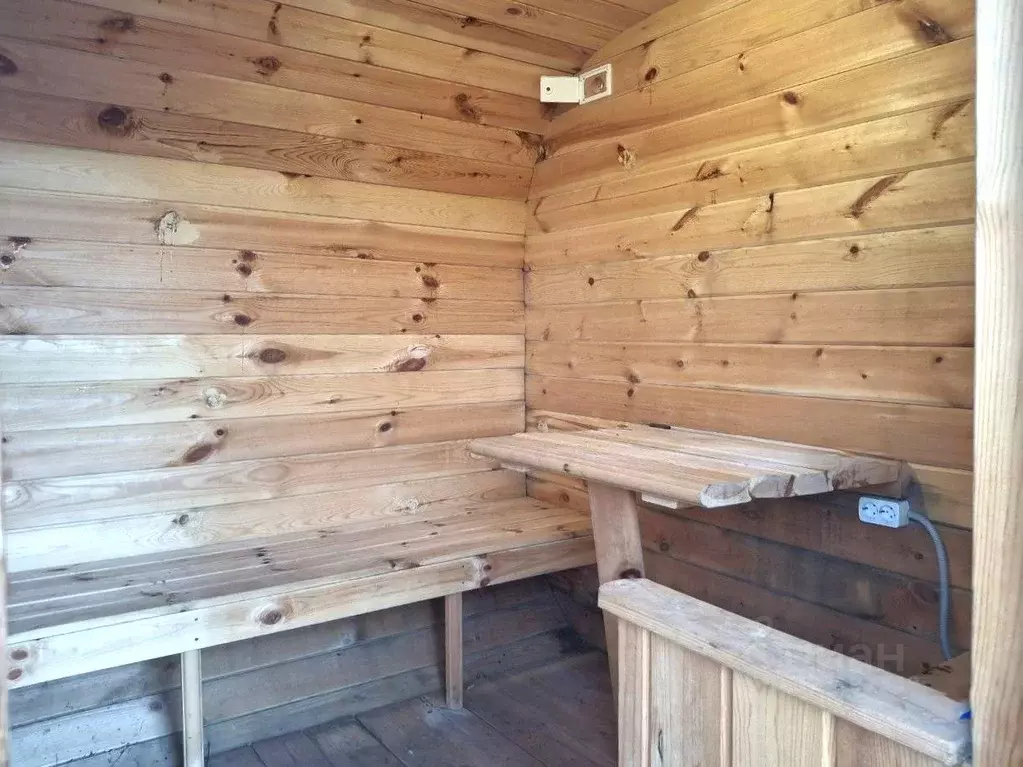 Дом в Свердловская область, Сысертский муниципальный округ, Минерал ... - Фото 2