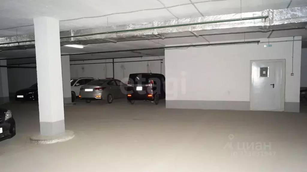 Гараж в Тюменская область, Тюмень ул. Дружбы, 75 (25 м) - Фото 1