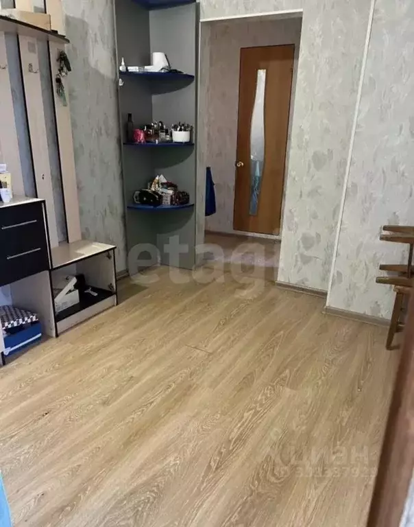 4-к кв. Пермский край, Пермь ул. Маршала Толбухина, 1 (85.2 м) - Фото 2