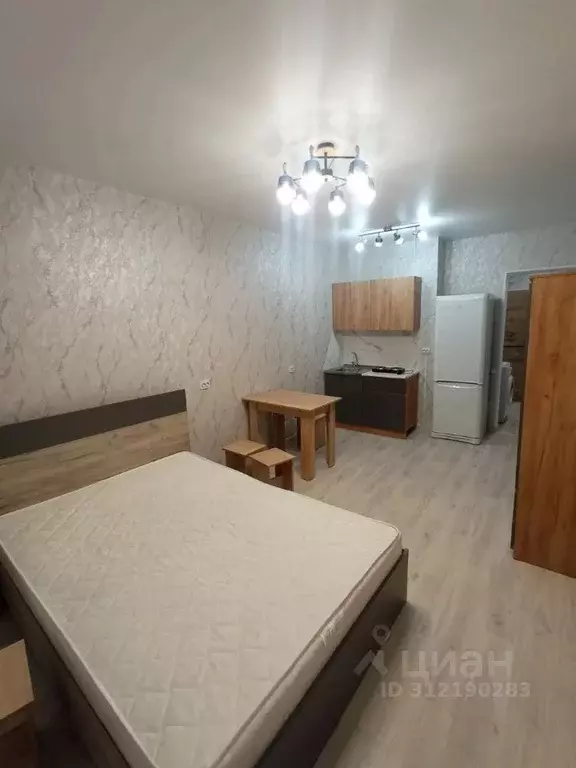 Студия Хакасия, Абакан ул. Кирова, 185к2 (25.0 м) - Фото 0