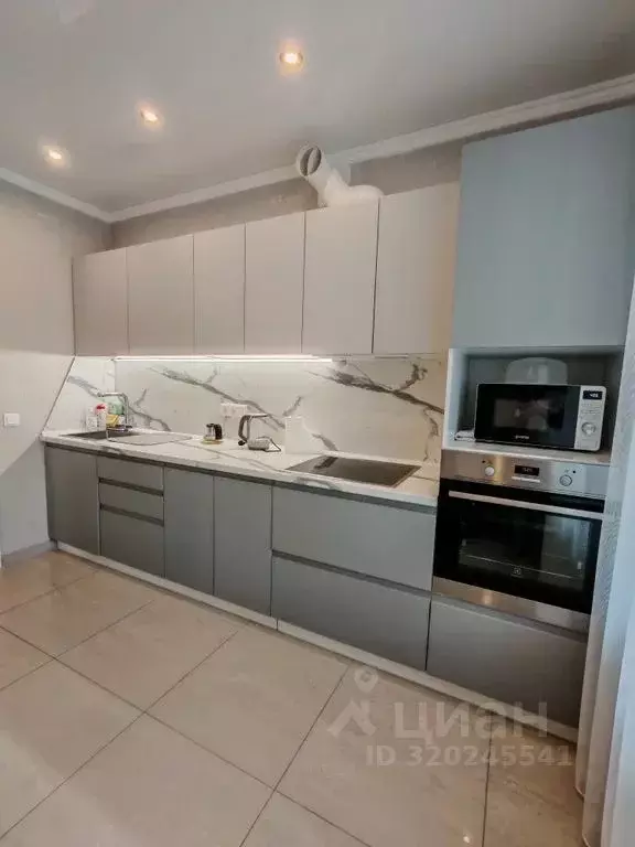 2-к кв. Татарстан, Казань ул. Максимова, 39 (50.0 м) - Фото 1