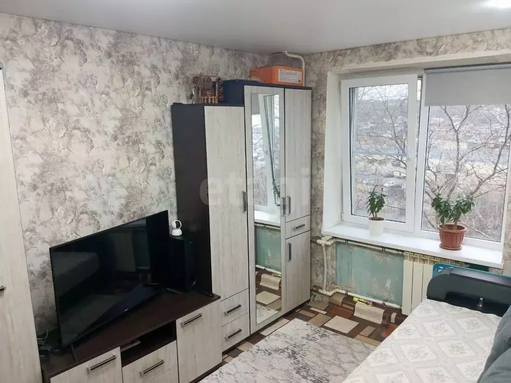 Комната Ставропольский край, Ставрополь ул. Трунова, 103 (22.5 м) - Фото 1