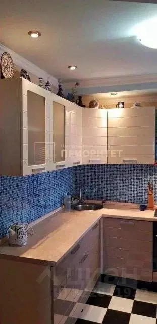 2-к кв. Саха (Якутия), Якутск ул. Очиченко, 5/2 (52.0 м) - Фото 1