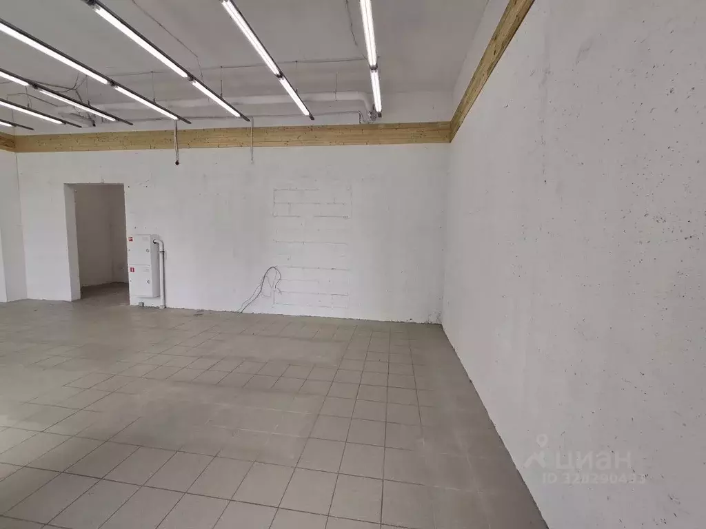 Помещение свободного назначения в Москва Амурская ул., 2Ак4 (90 м) - Фото 2