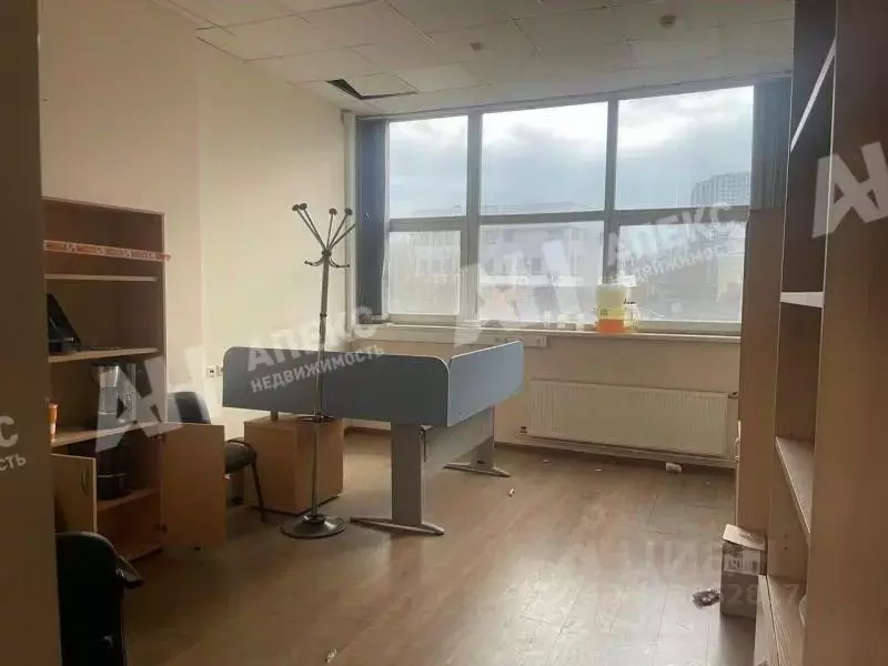 Помещение свободного назначения в Москва Малая Семеновская ул., 3С31 ... - Фото 2