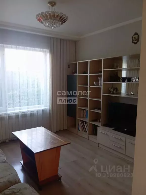 Таунхаус в Краснодарский край, Абинский район, Ахтырское городское ... - Фото 1