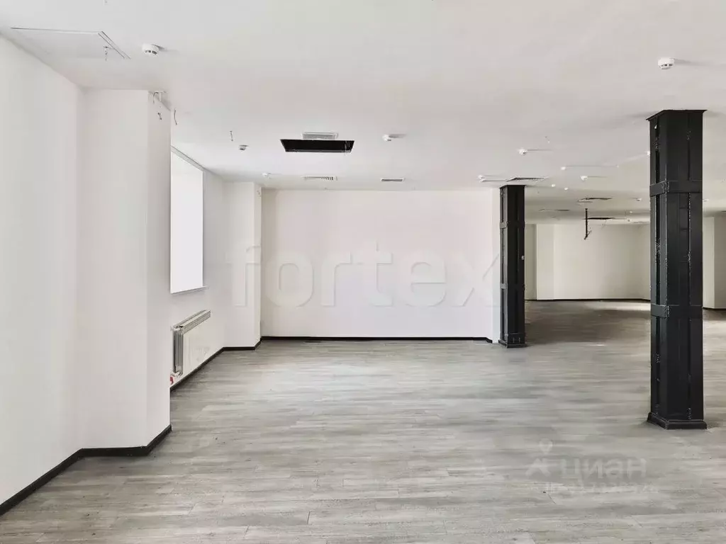 Офис в Москва Старопетровский проезд, 7АС1 (589 м) - Фото 1