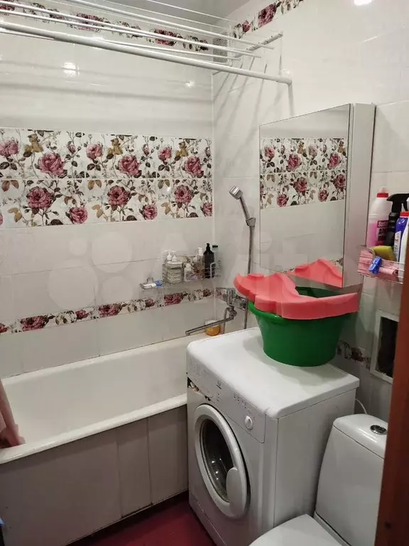 1-к. квартира, 31 м, 4/5 эт. - Фото 1