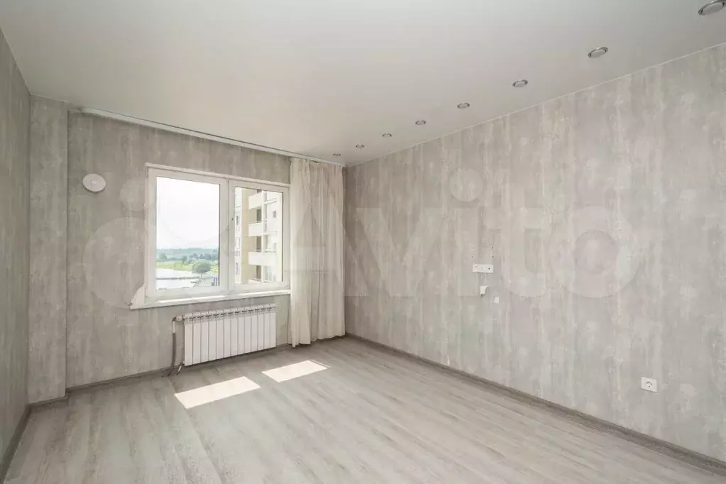 4-к. квартира, 93 м, 4/9 эт. - Фото 1