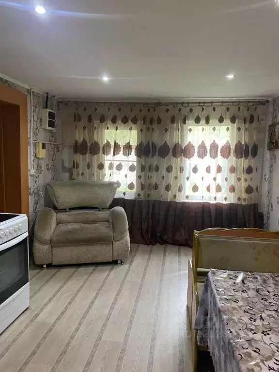 Дом в Челябинская область, Сосновский муниципальный округ, пос. ... - Фото 1