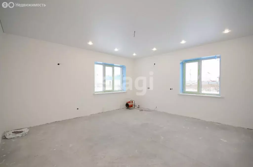 Дом в Заводоуковск, Камчатский переулок (107 м) - Фото 2