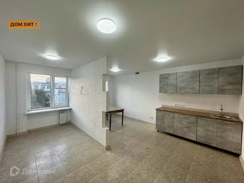Продаётся 1-к квартира, 25 м - Фото 0