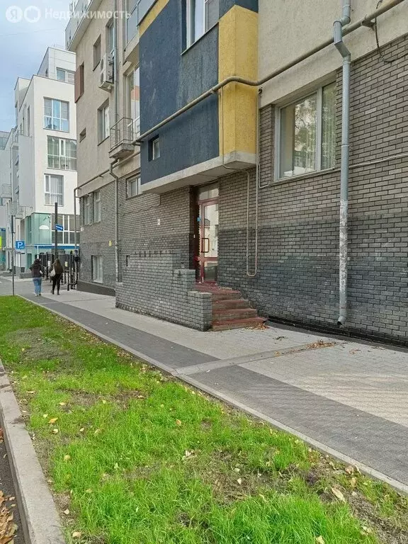 Офис (230 м) - Фото 2