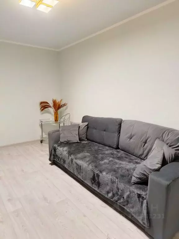 1-к кв. Тюменская область, Тюмень ул. Александра Протозанова, 18к1 ... - Фото 1