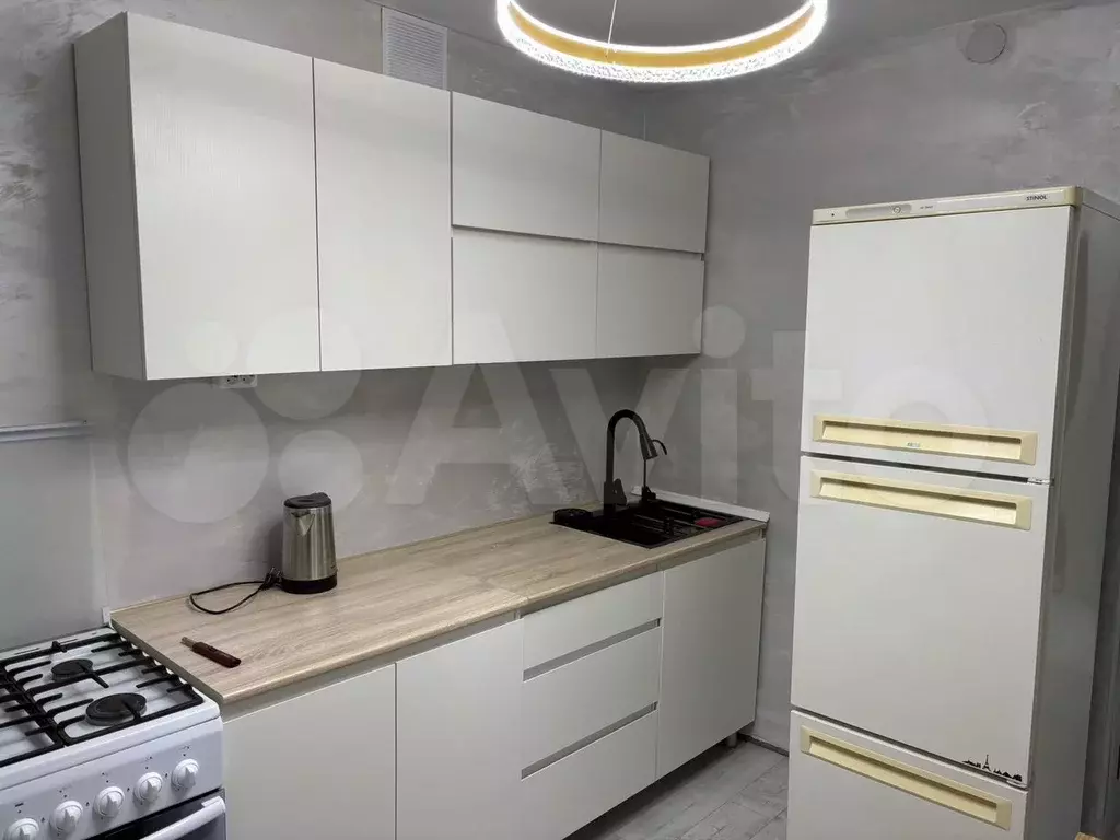 2-к. квартира, 47 м, 5/9 эт. - Фото 1