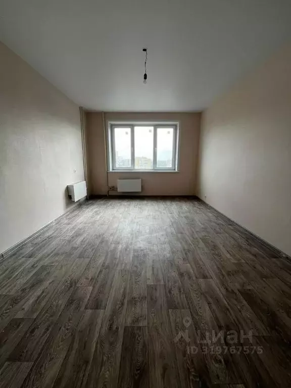 1-к кв. Мордовия, Саранск ул. Косарева, 115 (42.7 м) - Фото 1
