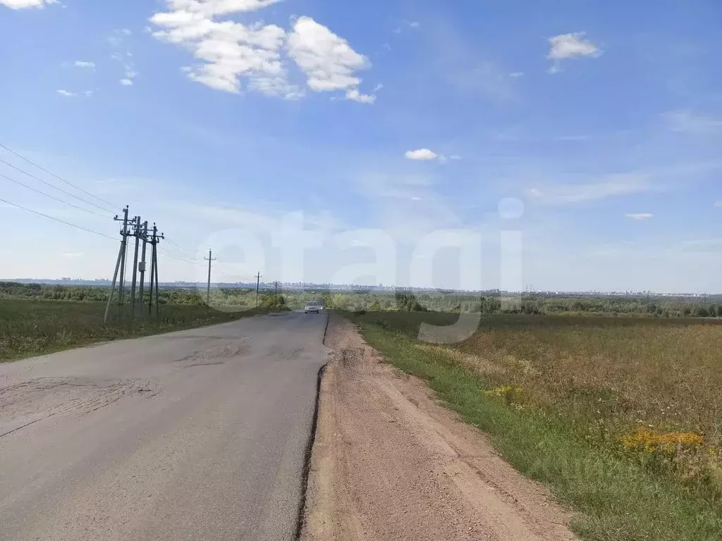 Участок в Башкортостан, Уфа Коллективный сад № 36 Дружба СНТ,  (16.1 ... - Фото 1