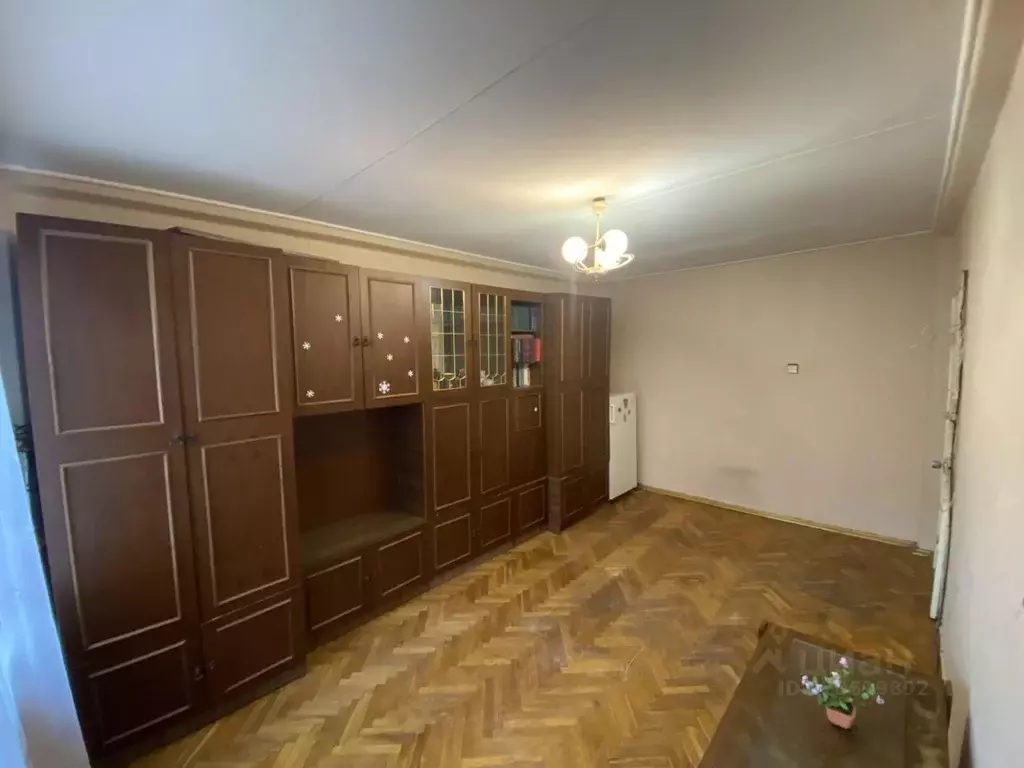 Комната Санкт-Петербург ул. Замшина, 74 (16.0 м) - Фото 2
