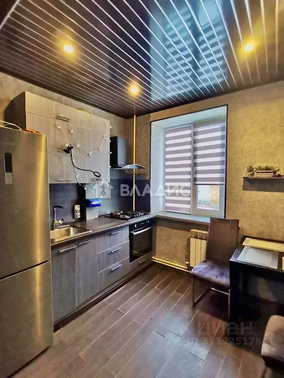 2-к кв. Смоленская область, Смоленск ул. Мира, 6 (59.9 м) - Фото 0