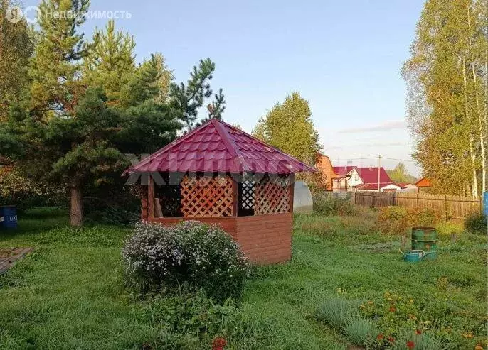 Дом в Каменский район, Плотниковский сельсовет (36.6 м) - Фото 2