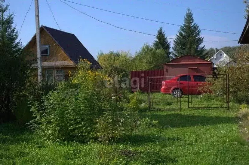 Дом в Вологодская область, Череповецкий район, Югское муниципальное ... - Фото 1