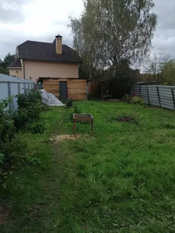 Участок в Дедовск, Октябрьская улица, 7 (5.21 м) - Фото 2