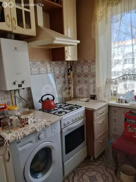 3-комнатная квартира: Республика Мордовия, городской округ Саранск, ... - Фото 2