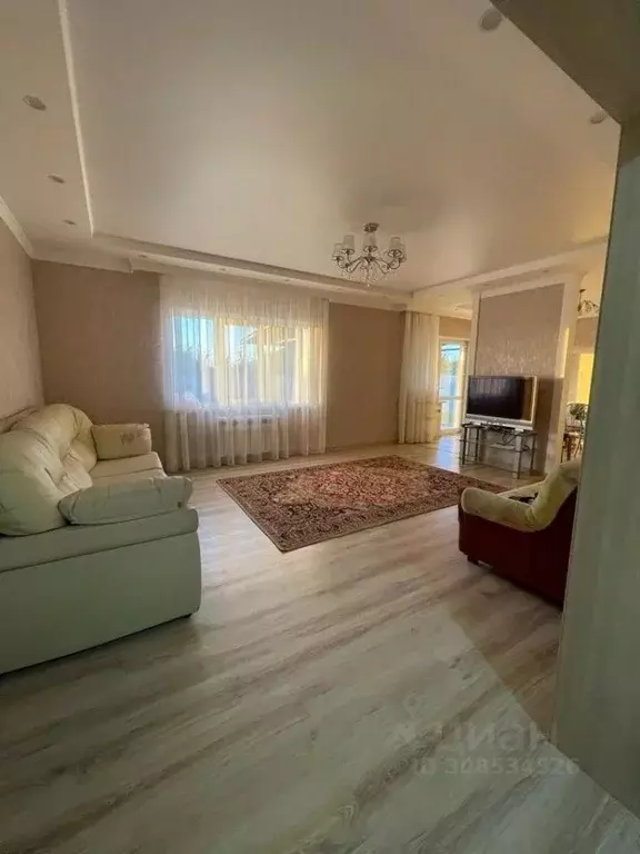 Коттедж в Белгородская область, Старый Оскол пер. 2-й Ливенский (160 ... - Фото 1