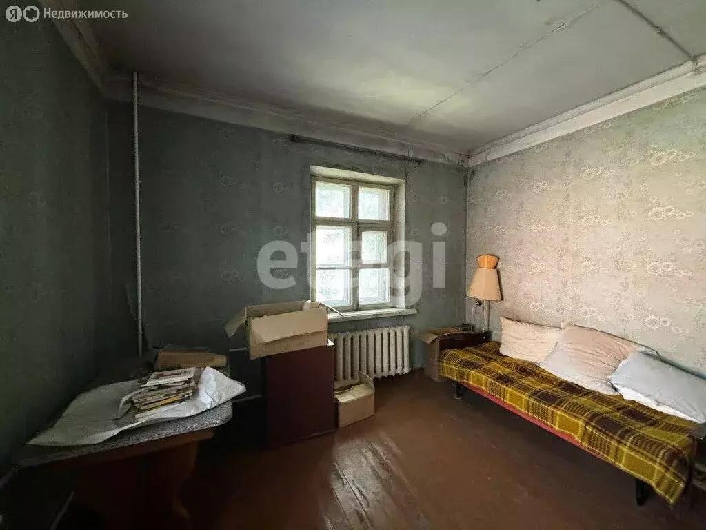 2-комнатная квартира: Тула, переулок Станиславского, 2 (59.9 м) - Фото 0