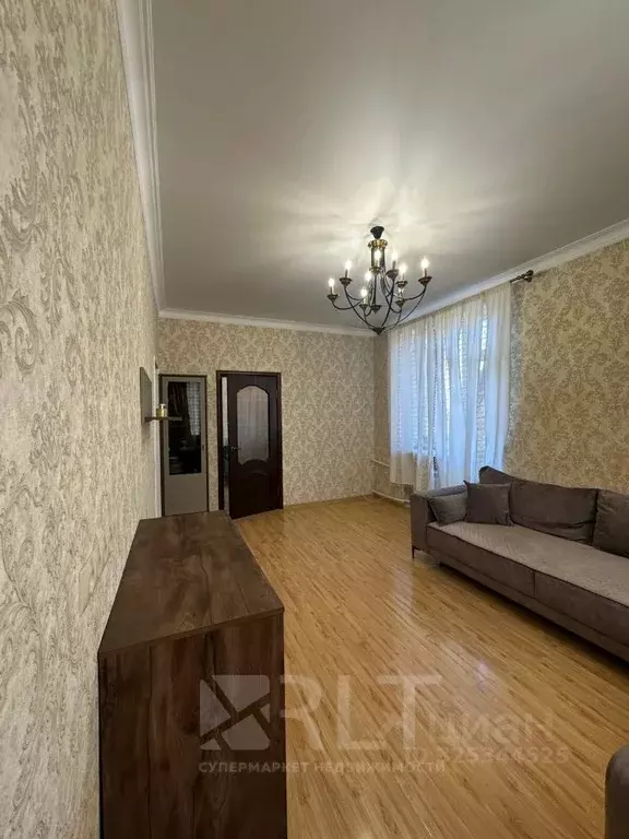 2-к кв. Дагестан, Махачкала ул. Мирзабекова, 62 (46.1 м) - Фото 2