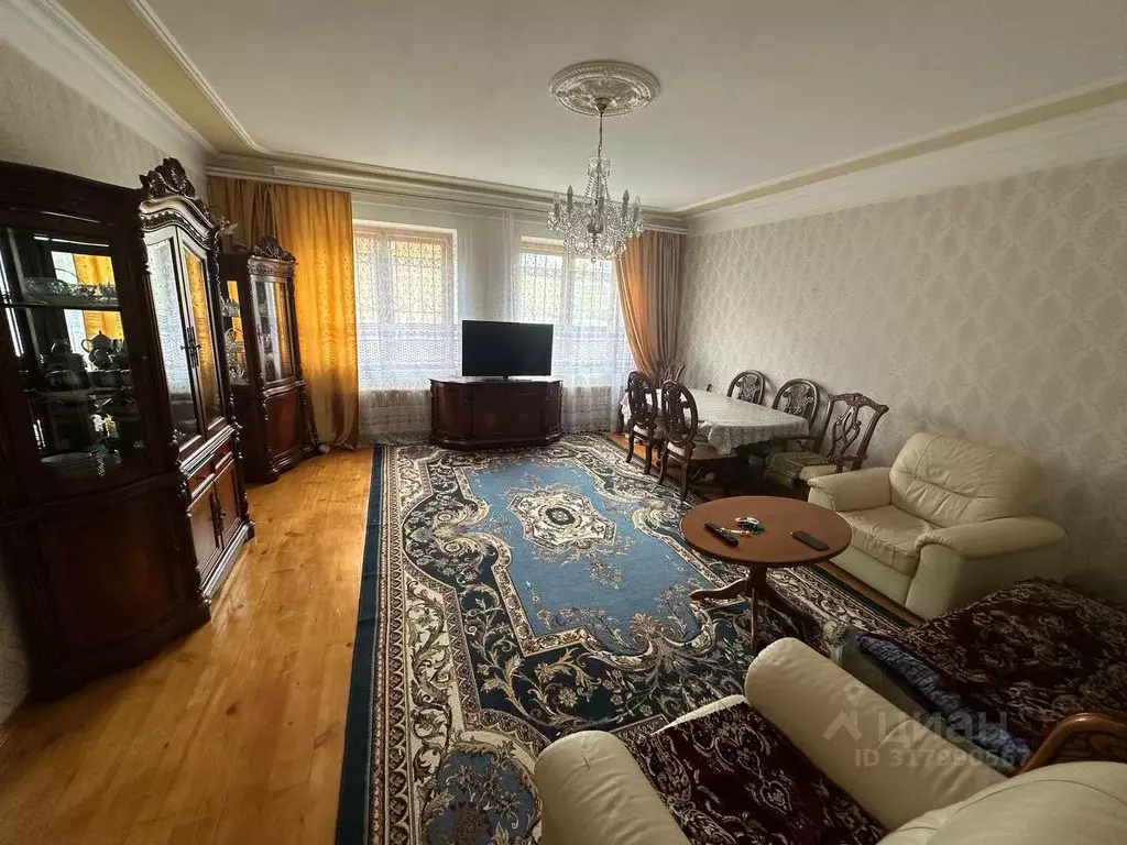 Коттедж в Самарская область, Тольятти пер. 8-й Парковый, 10 (300 м) - Фото 1