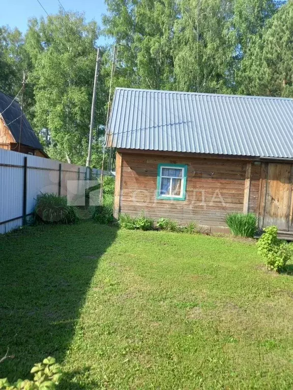 Дом 50 м на участке 7 сот. - Фото 1