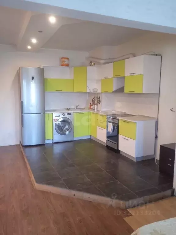 Студия Бурятия, Улан-Удэ Ключевская ул., 76А (47.7 м) - Фото 2