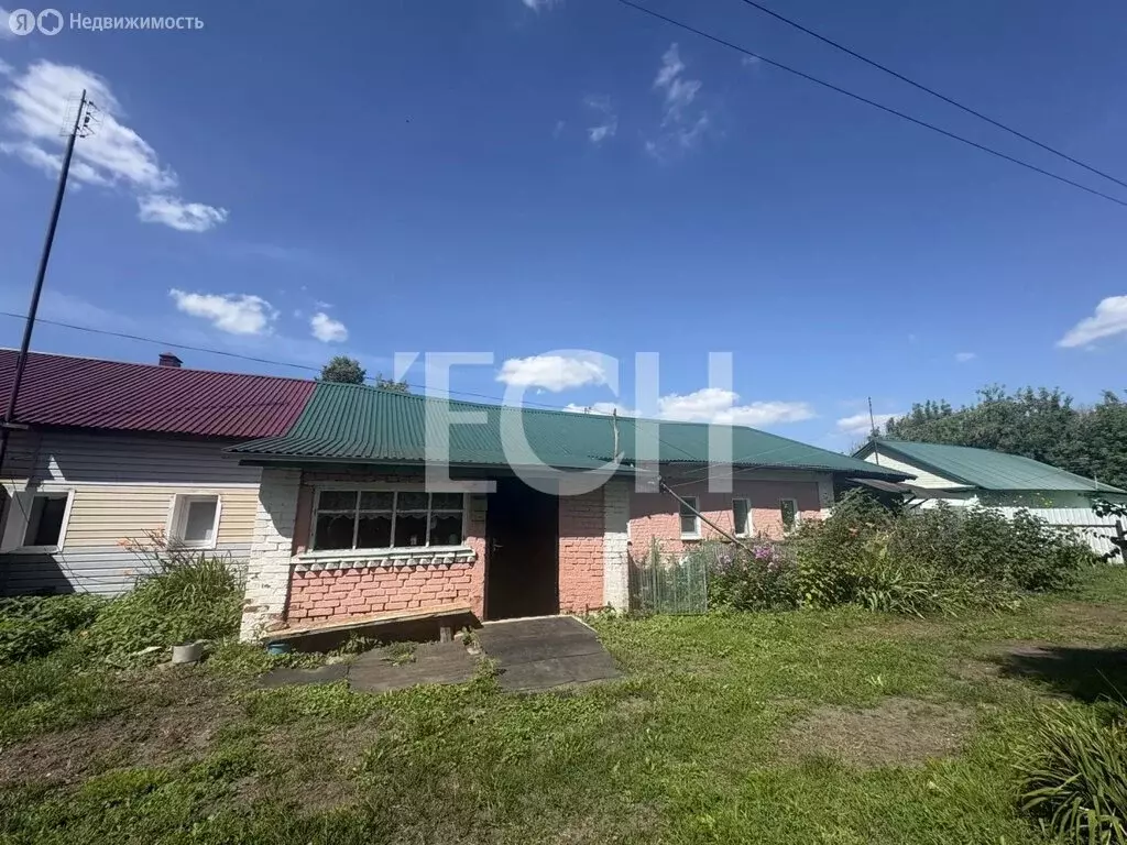 Дом в деревня Ярославка, 50 (38.7 м) - Фото 2