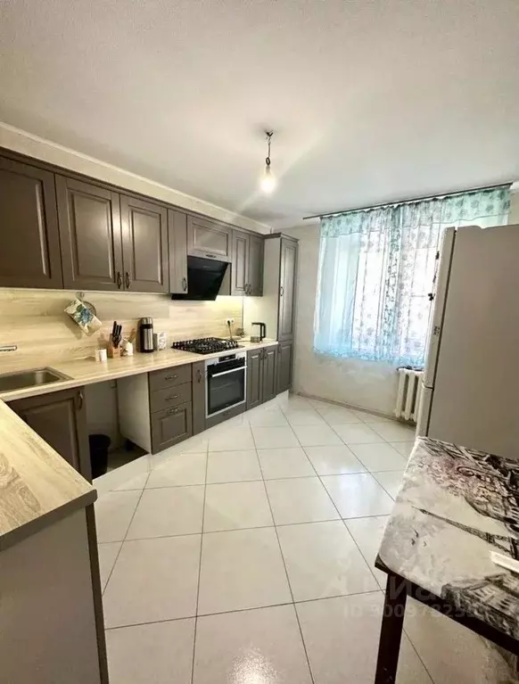 2-к кв. Вологодская область, Череповец ул. Раахе, 60 (65.5 м) - Фото 1