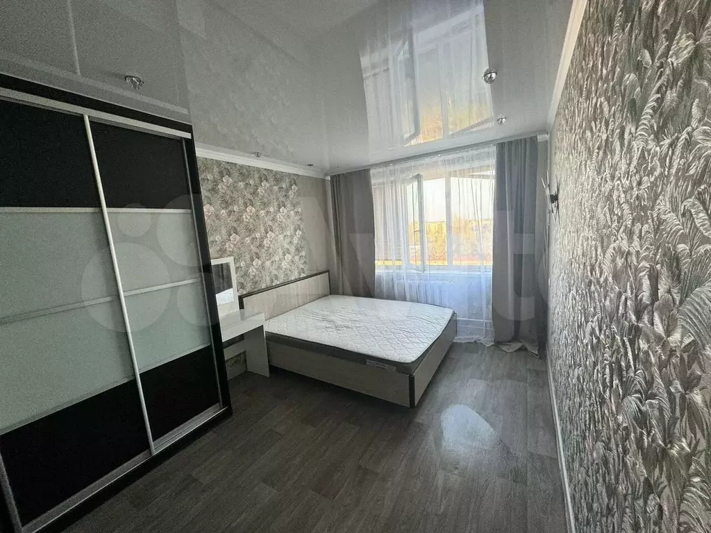 2-к. квартира, 45,1 м, 9/9 эт. - Фото 1