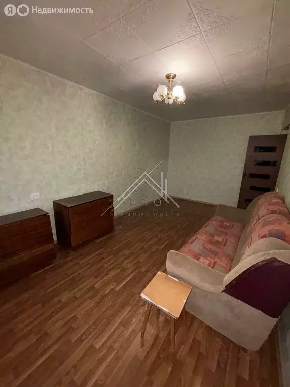 2-комнатная квартира: Буй, улица Социализма, 25 (43 м) - Фото 2