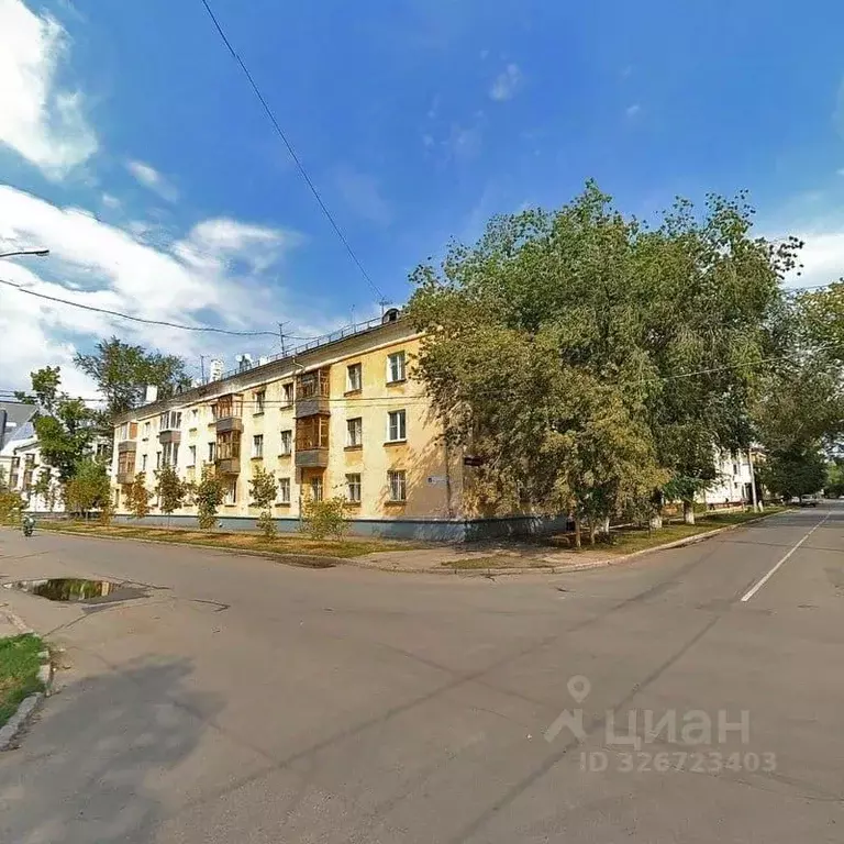 3-к кв. Самарская область, Тольятти Гидростроевская ул., 16 (97.2 м) - Фото 1