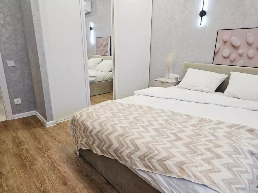 2-к кв. Краснодарский край, Новороссийск ул. Куникова, 36 (59.0 м) - Фото 1