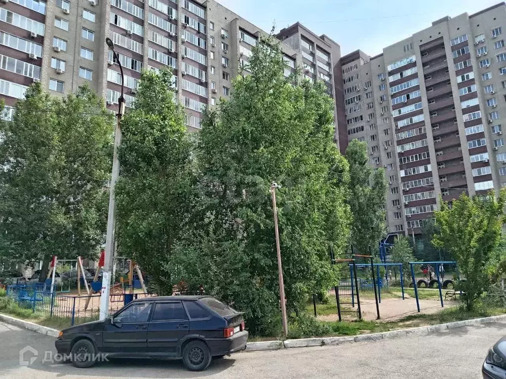 Продаётся 1-к квартира, 43.8 м - Фото 1
